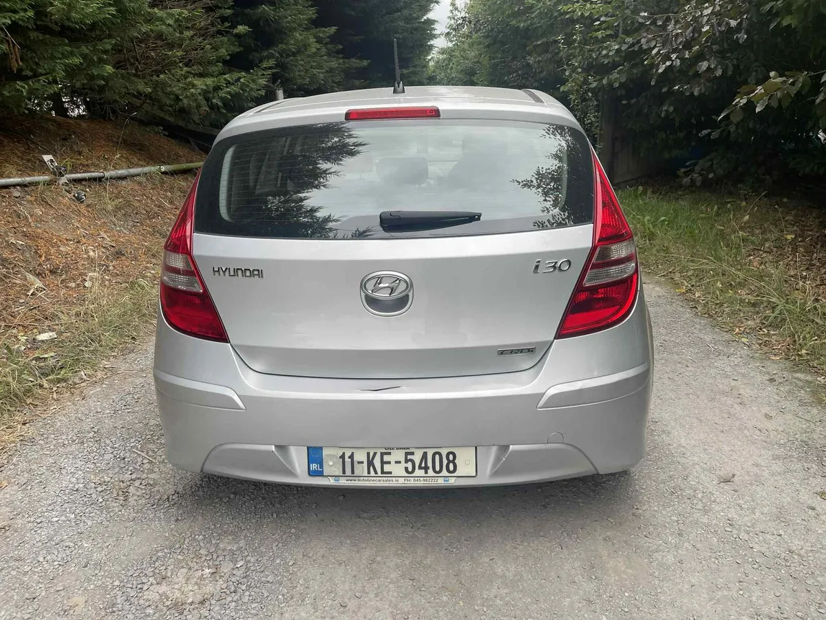Hyundai i30 - Image 2