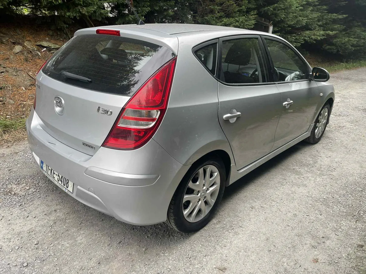 Hyundai i30 - Image 3