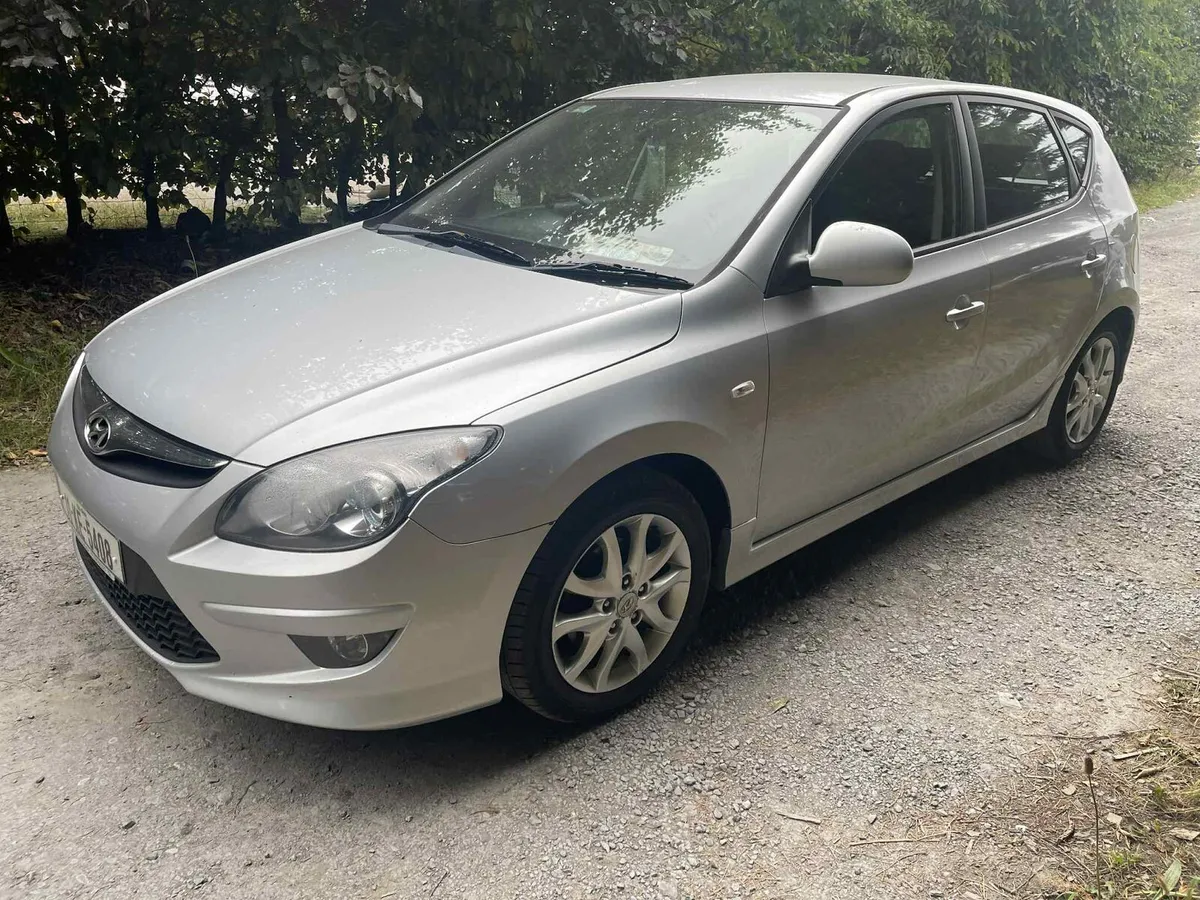 Hyundai i30 - Image 4