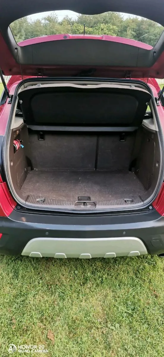 Opel Mokka 1.7 CDTI 96kw/130HP NCT 27-06-26 - Image 3