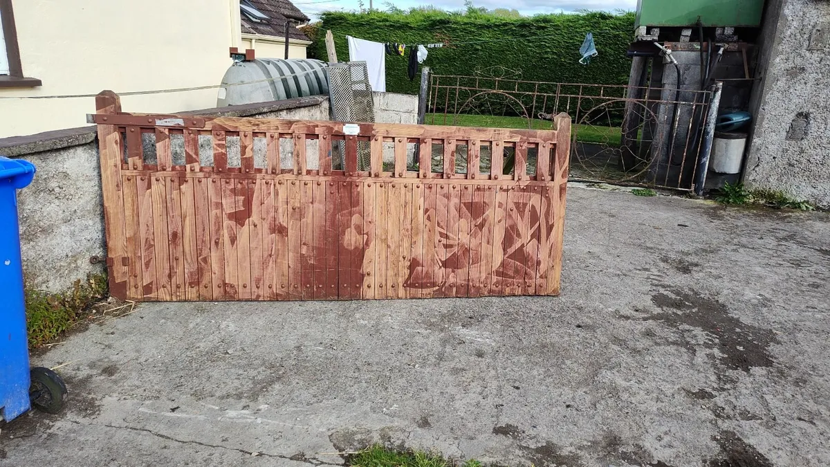 Gates