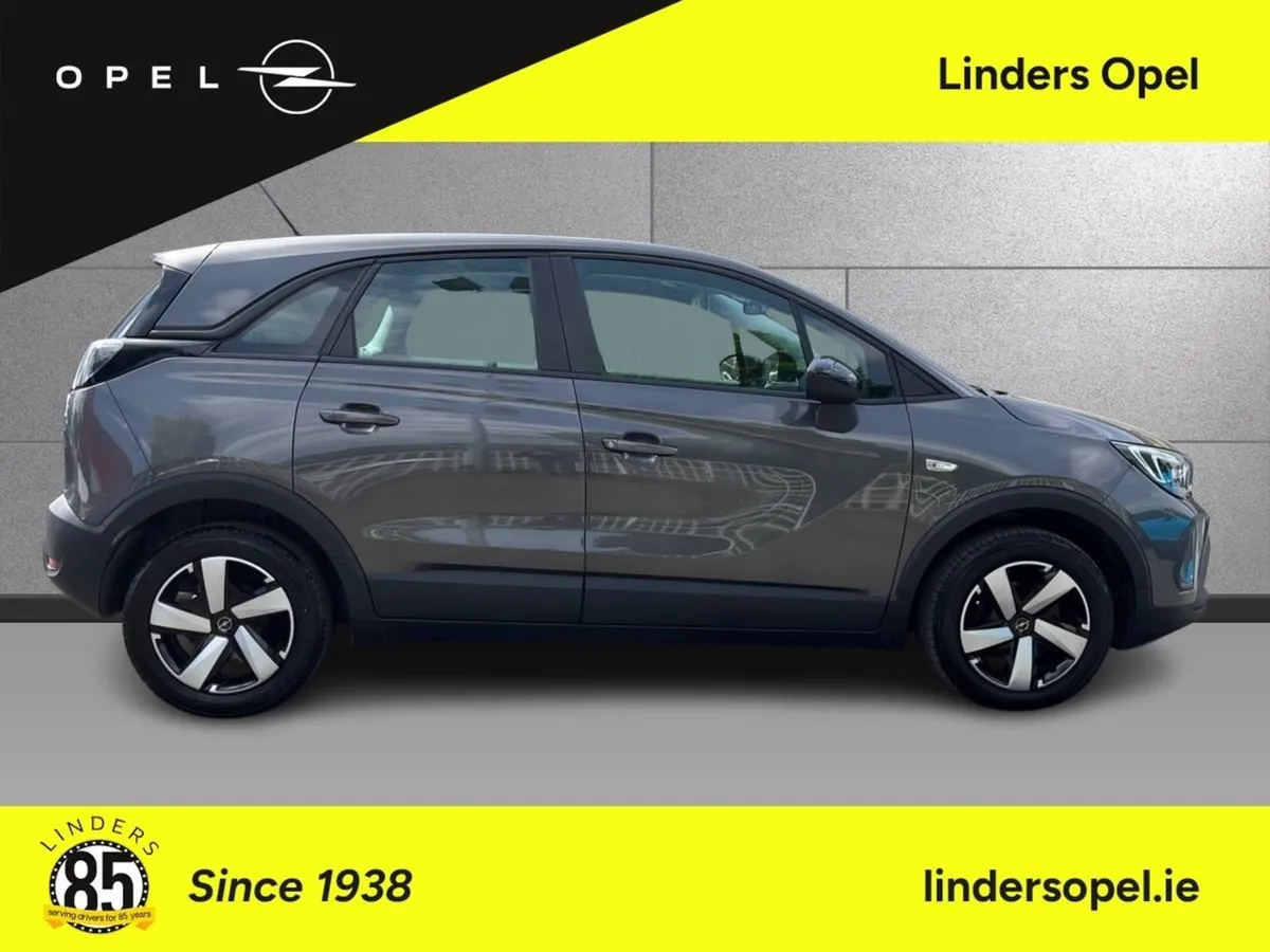 Opel Crossland SC 1.5 Dsl Manual  Great Seating H - Image 4