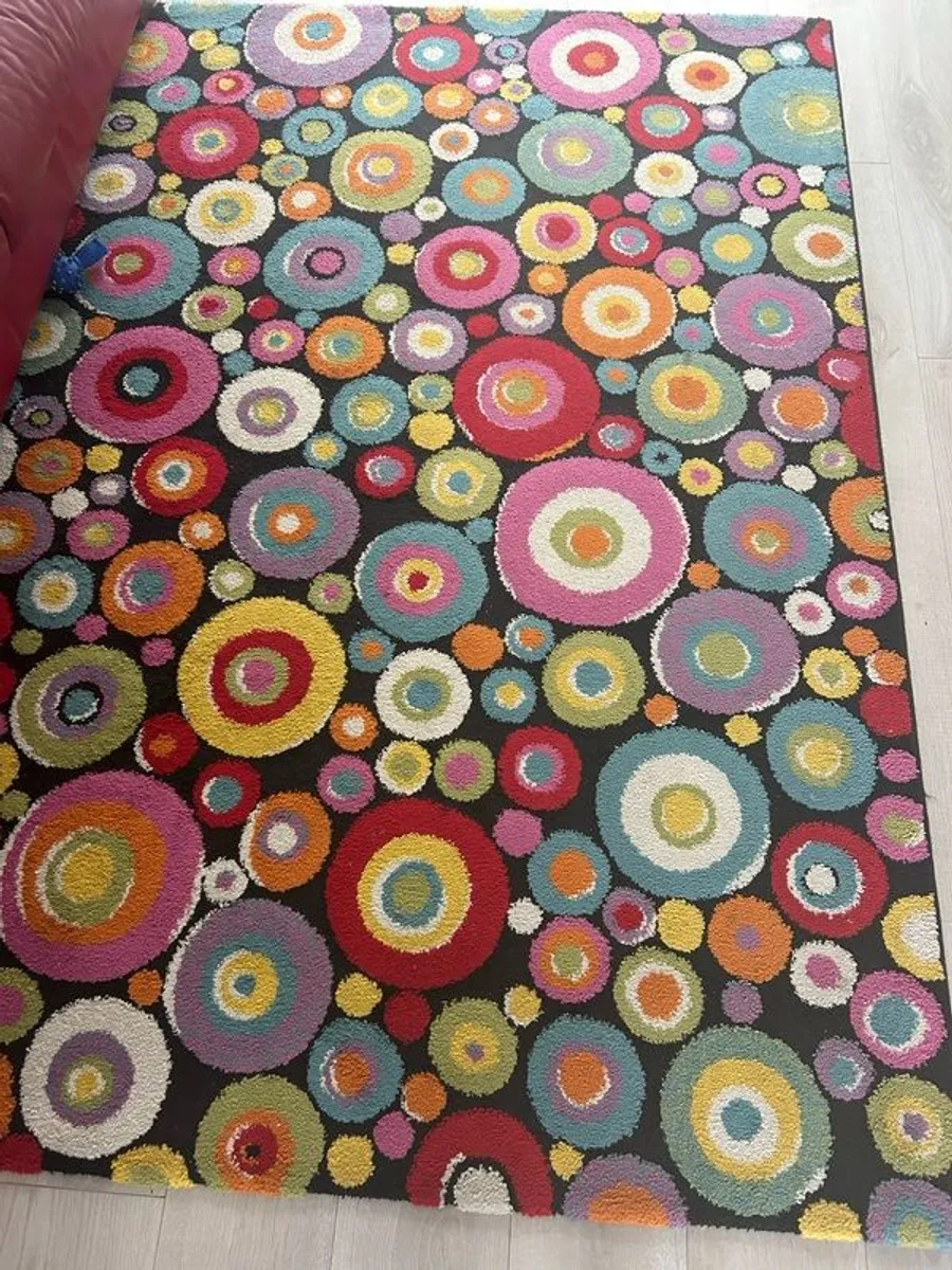rug