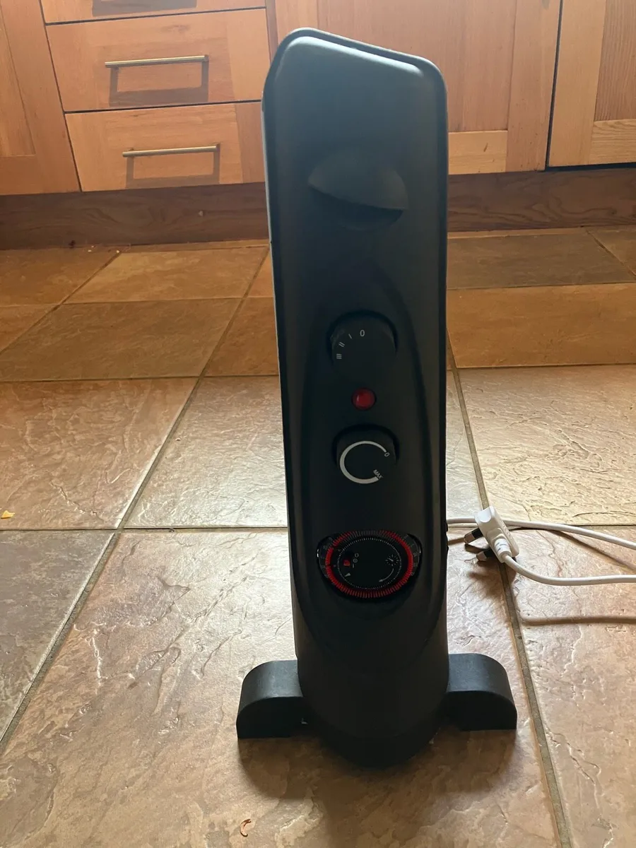 Electric heater - Image 3