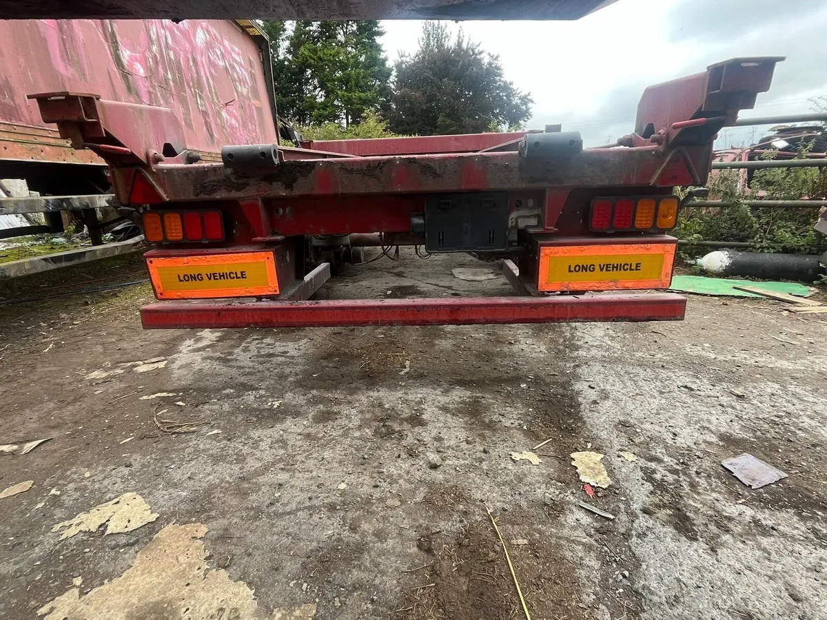 Denison Sliding skelly - Image 3