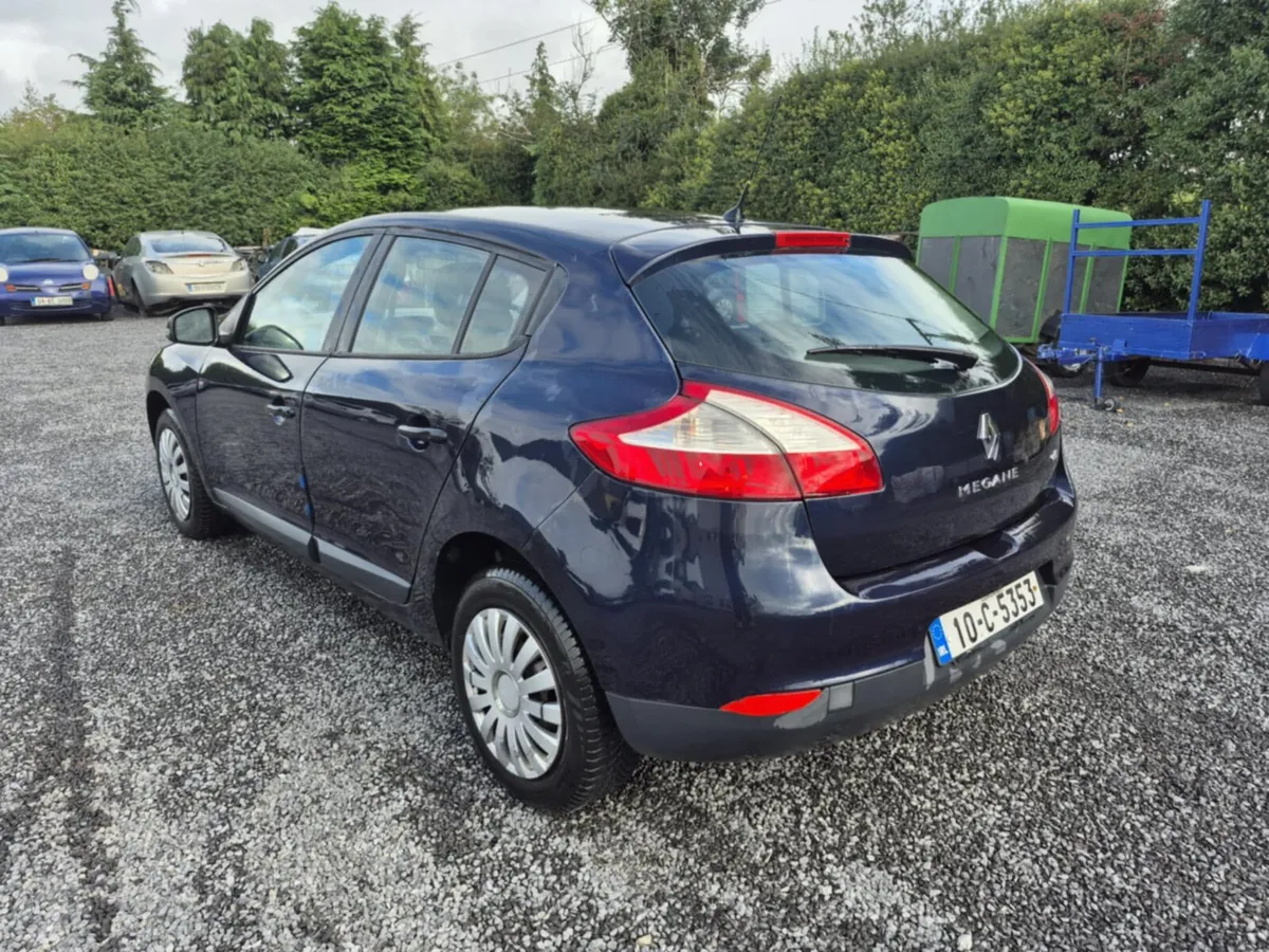 Renault Megane - Image 2
