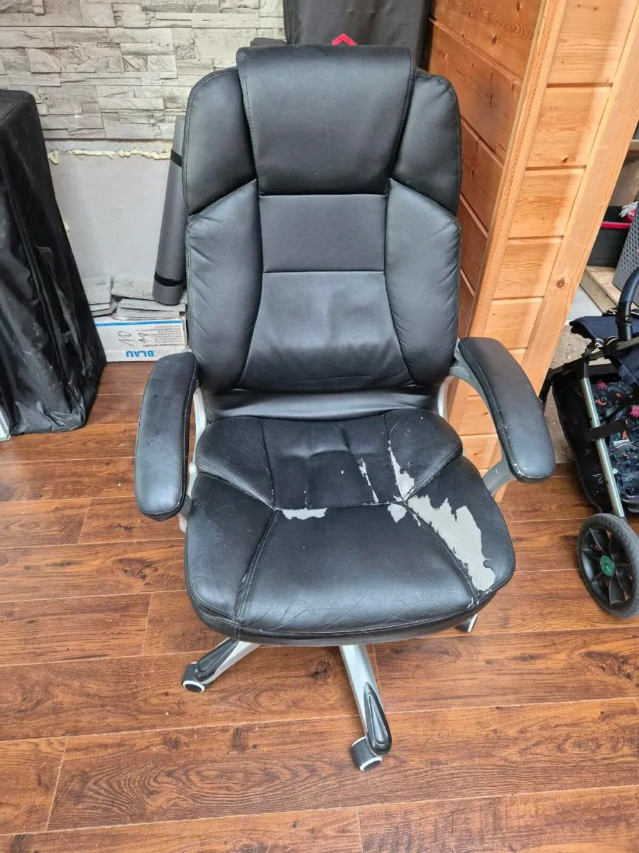 Office chair for free