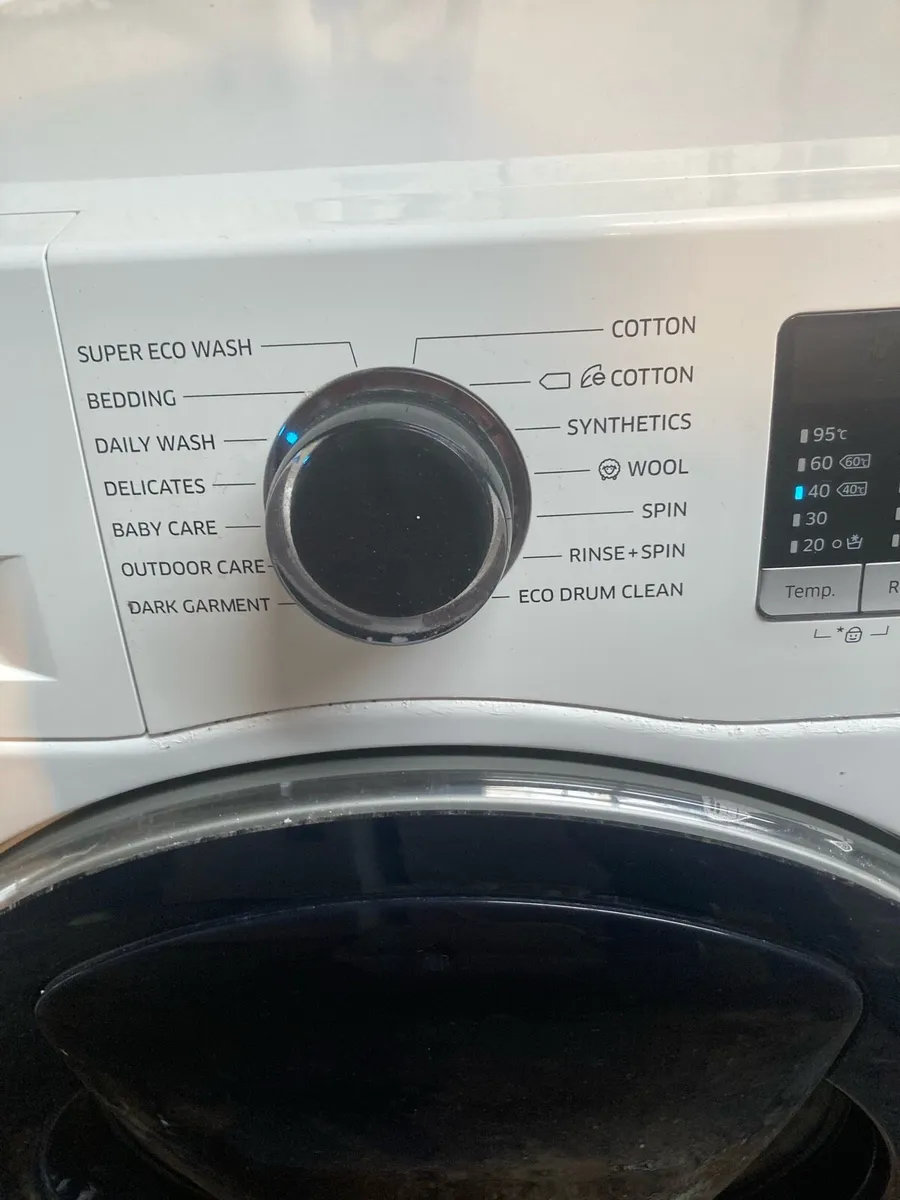 Washing Machine - Image 3