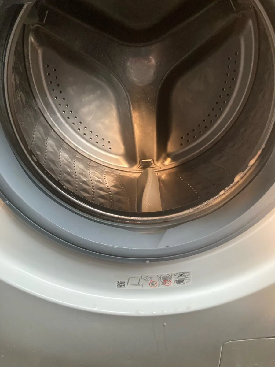 Washing Machine - Image 4