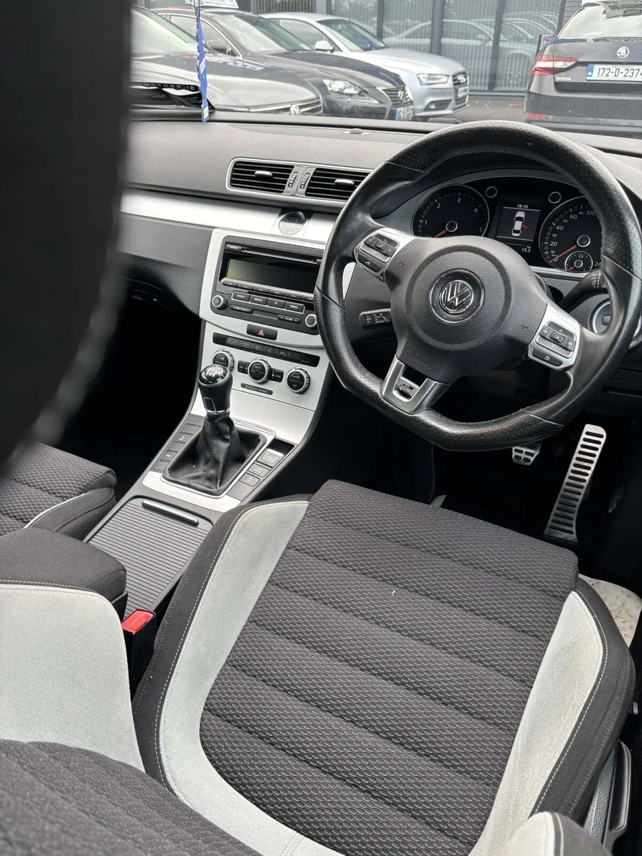 Vw Passat NCT 06/26 - Image 3
