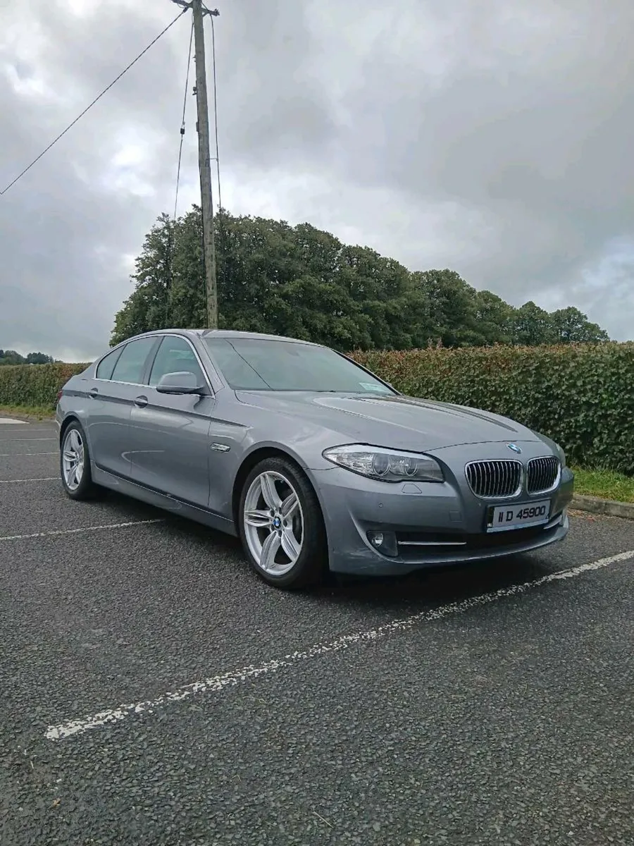 Tidy 520d auto - Image 1
