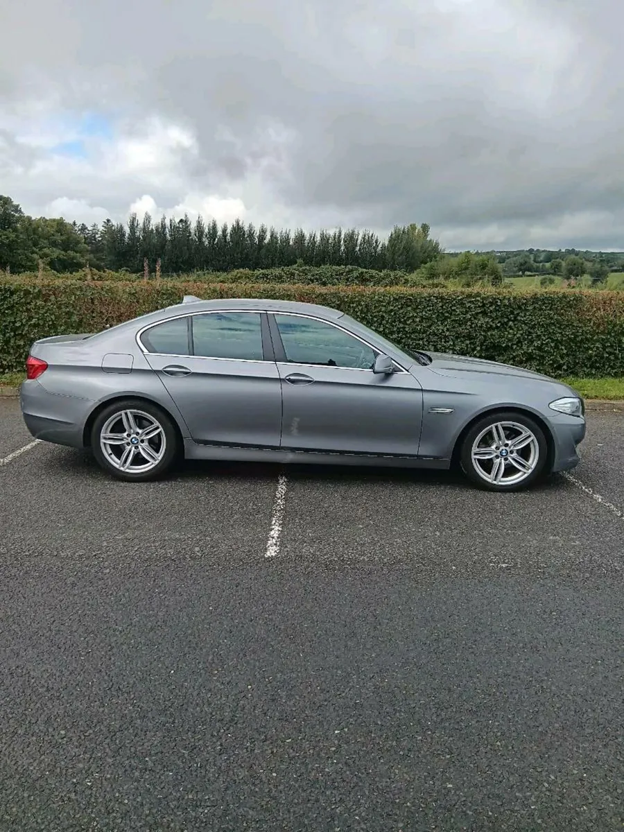 Tidy 520d auto - Image 2