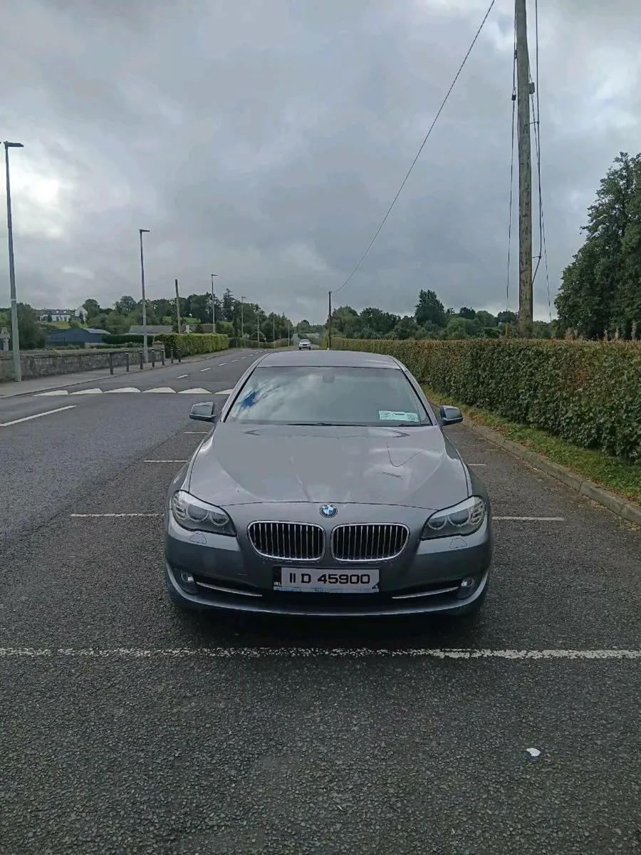 Tidy 520d auto - Image 3
