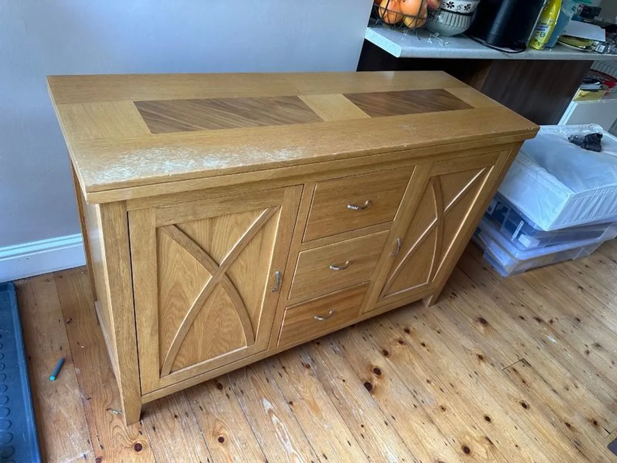 side cabinet - Image 1