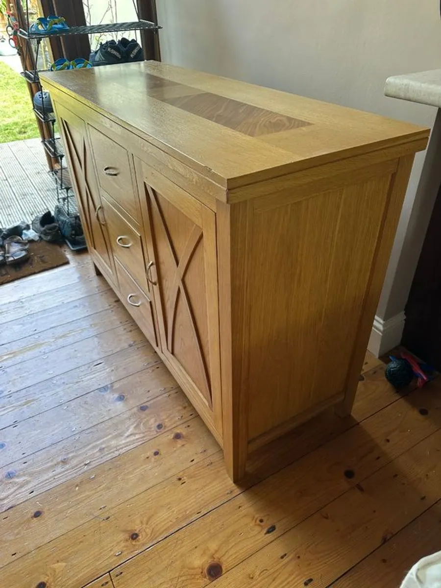 side cabinet - Image 2
