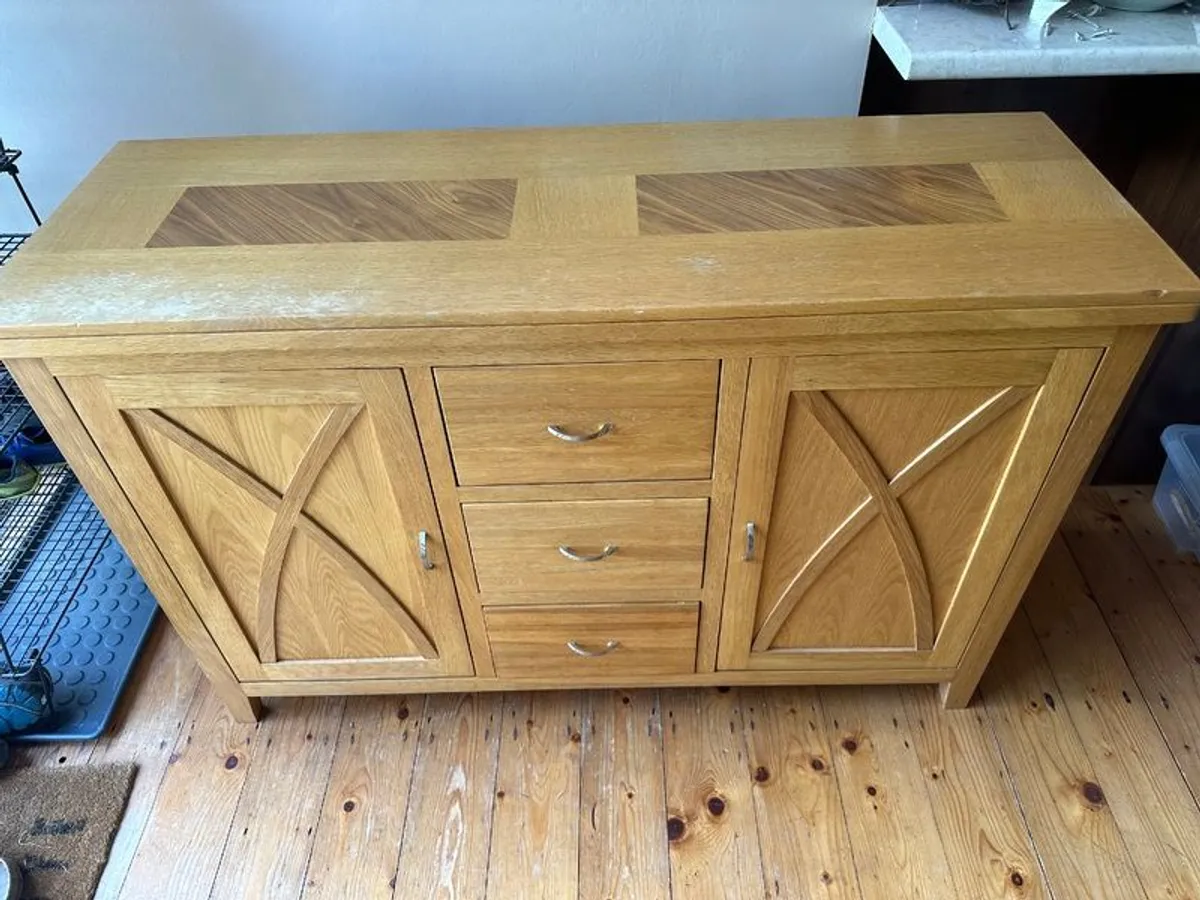 side cabinet - Image 3