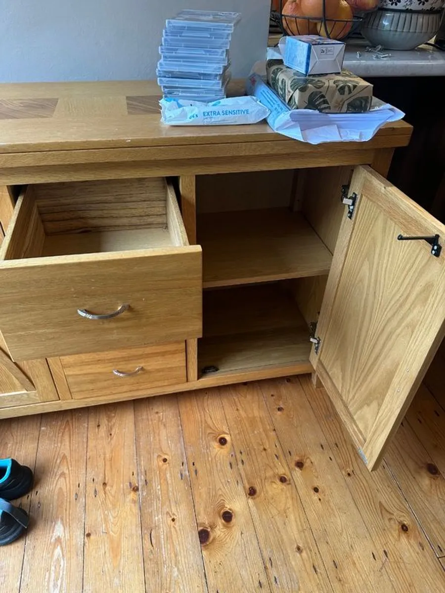side cabinet - Image 4