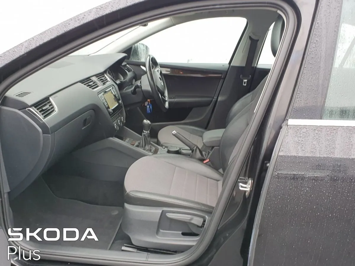 Skoda Octavia Style 1.6tdi 110HP 123 569KMS Call - Image 4