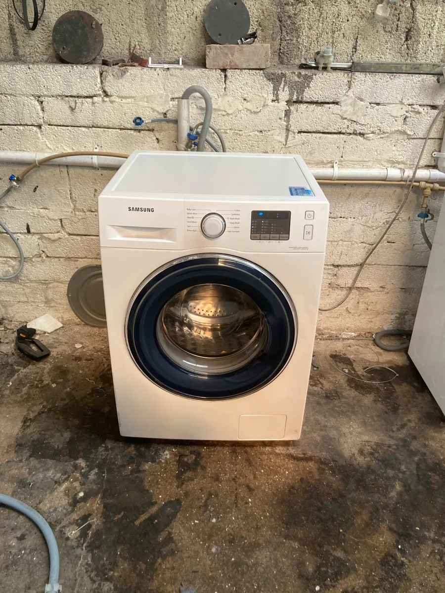 Washing Machine - Image 1