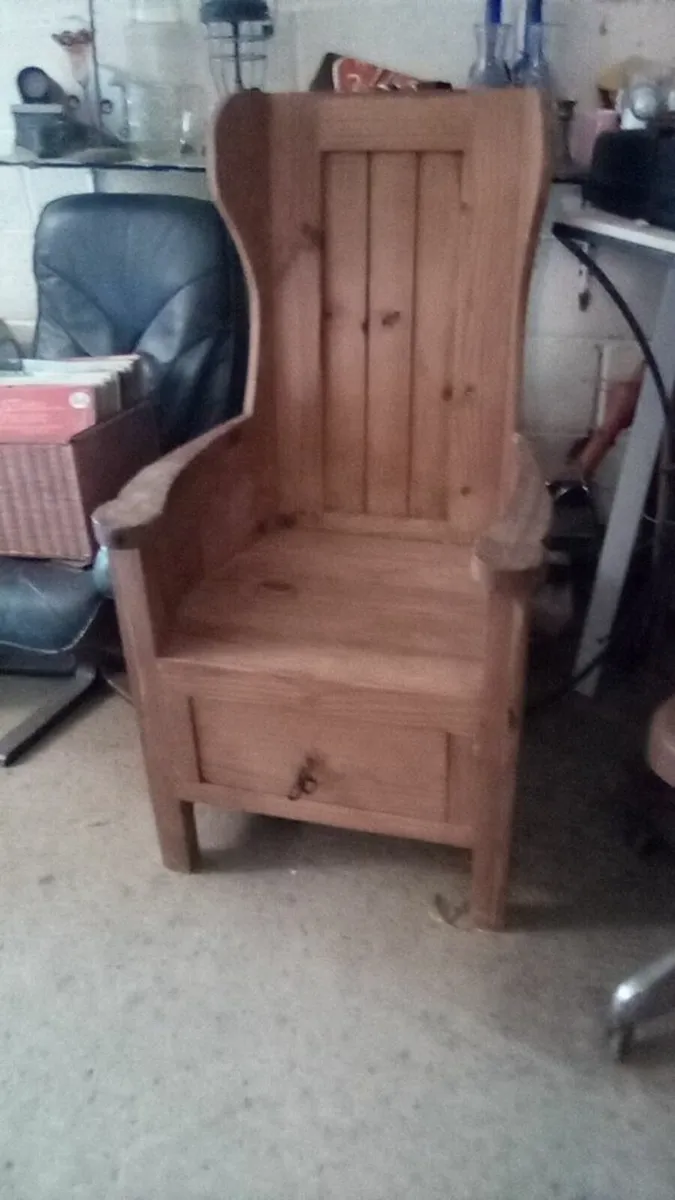 Antiques - Image 4