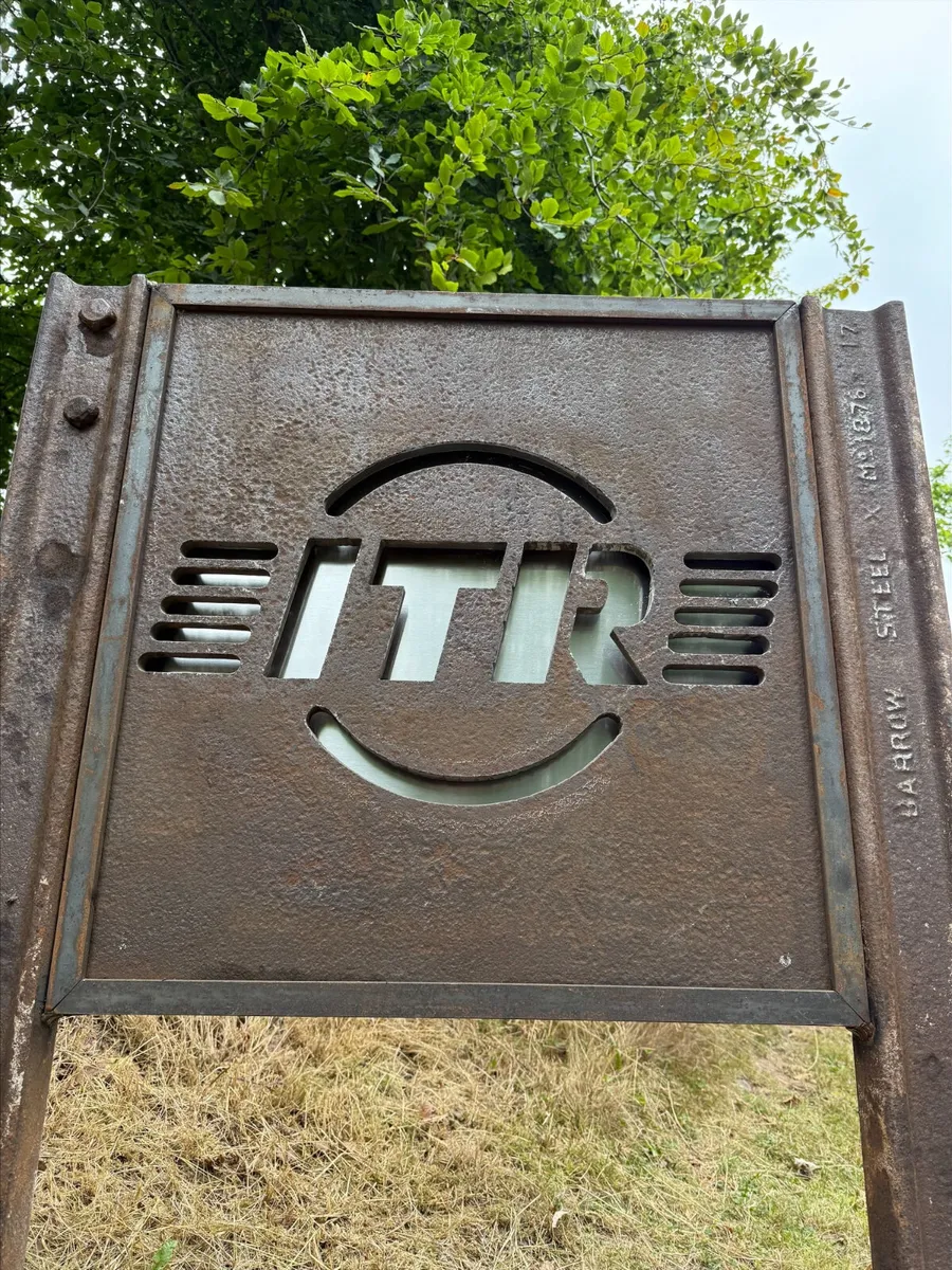 ITR on Track  @ Undercarriage Ireland - Image 3