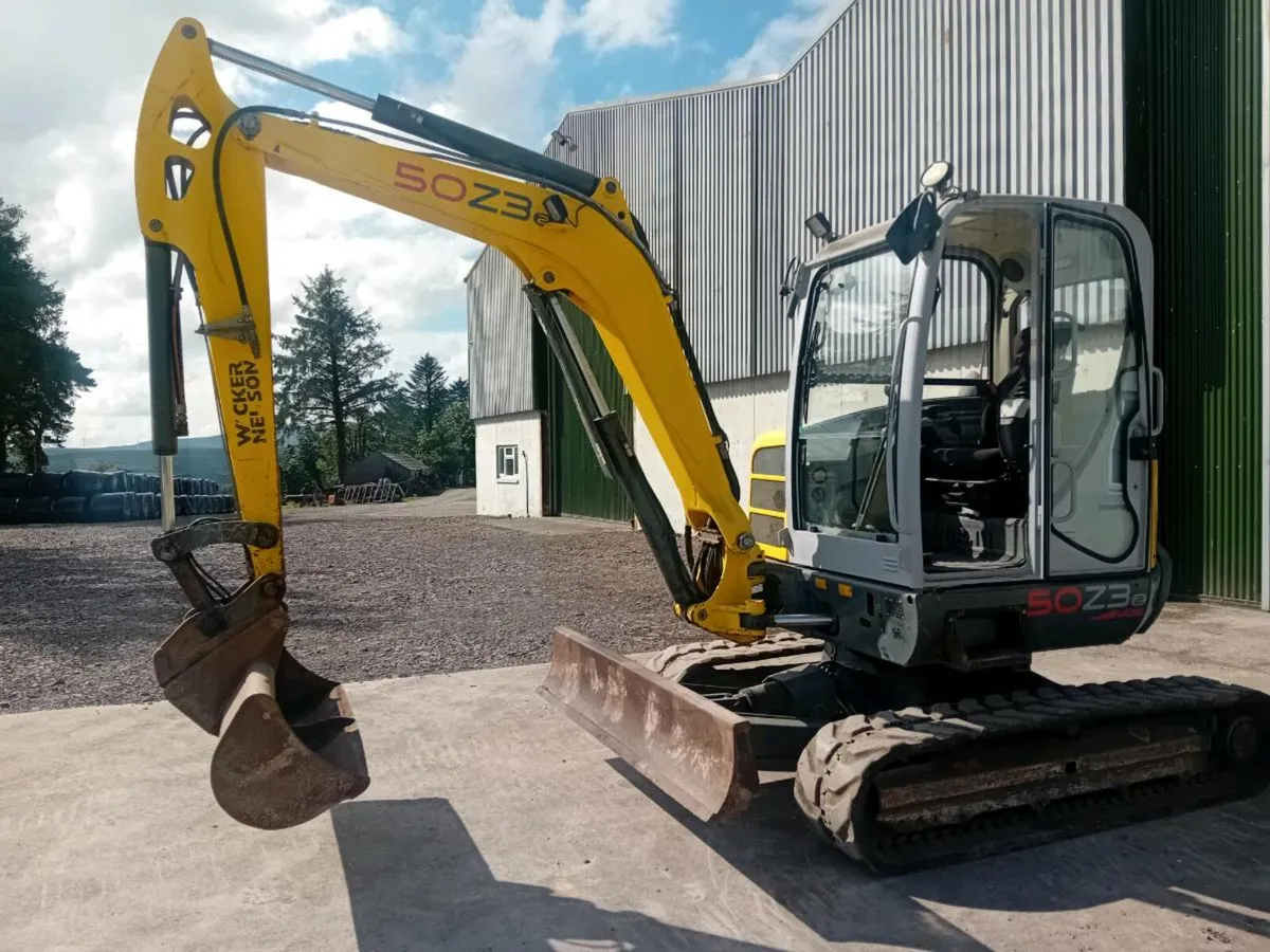 Minidigger - Image 2