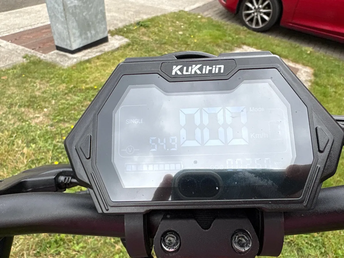 kirgin g2 max like new need gone going on holiday - Image 3