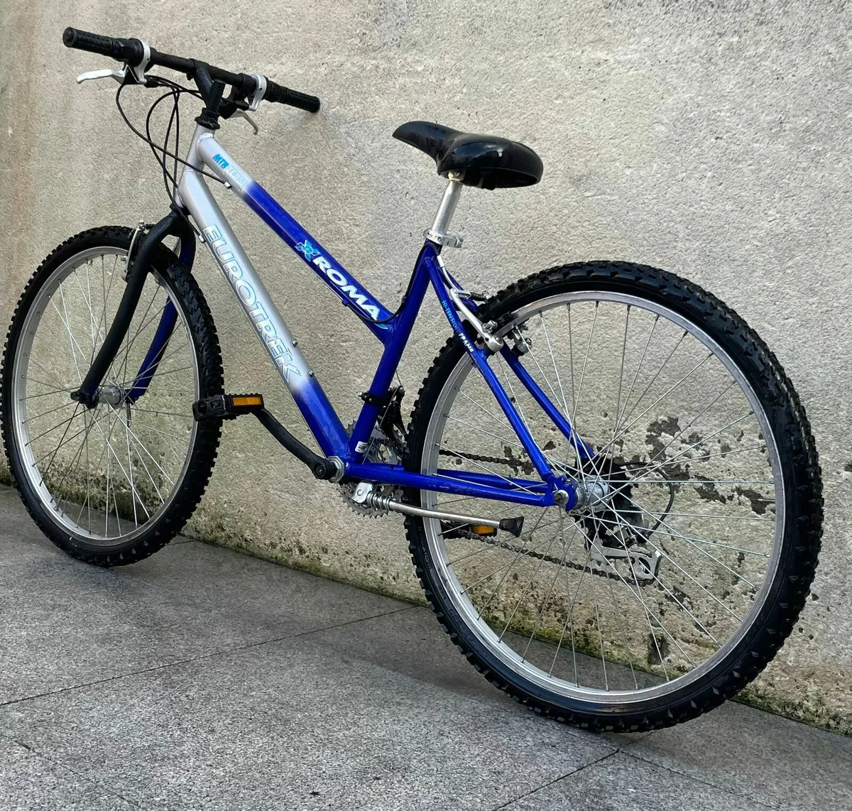 Bicycle 24l" wheels - Image 3