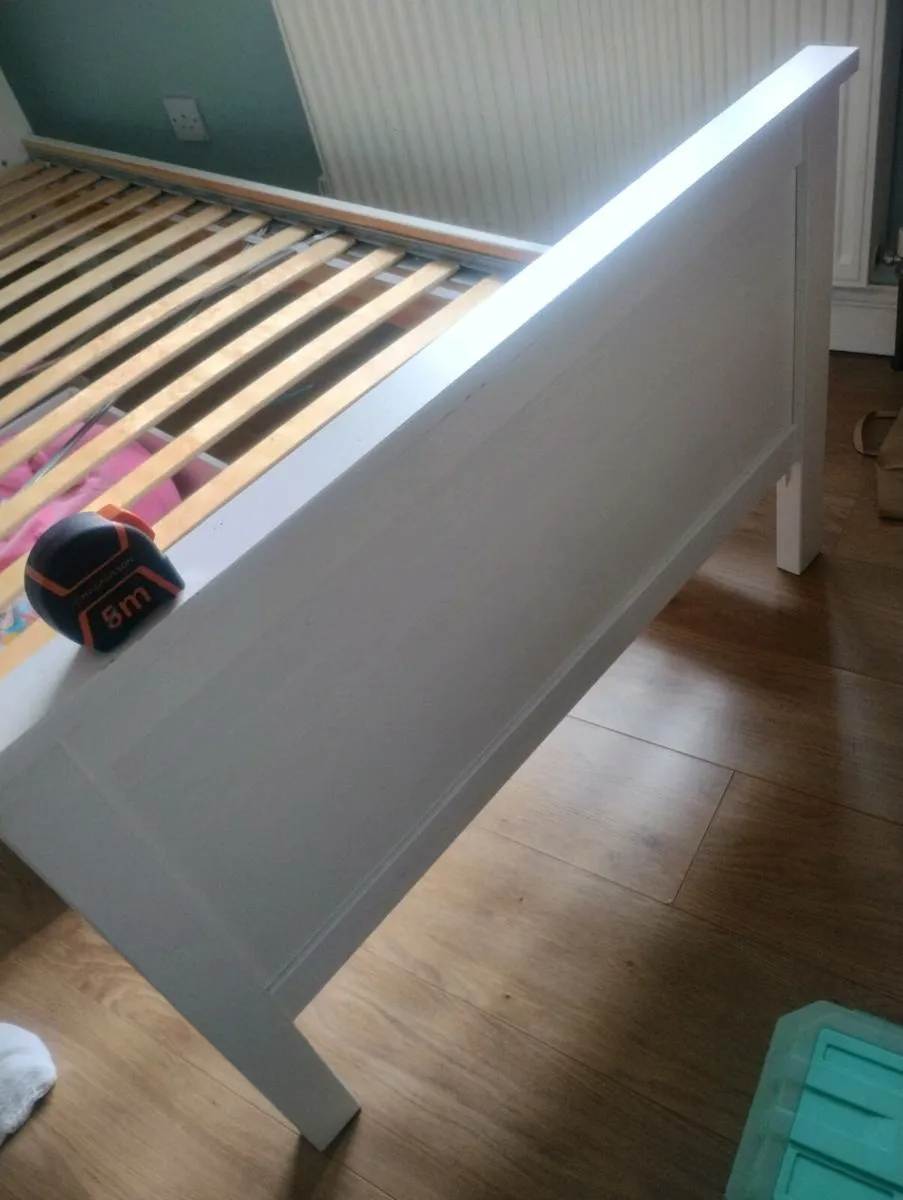 IKEA single bed - Image 2