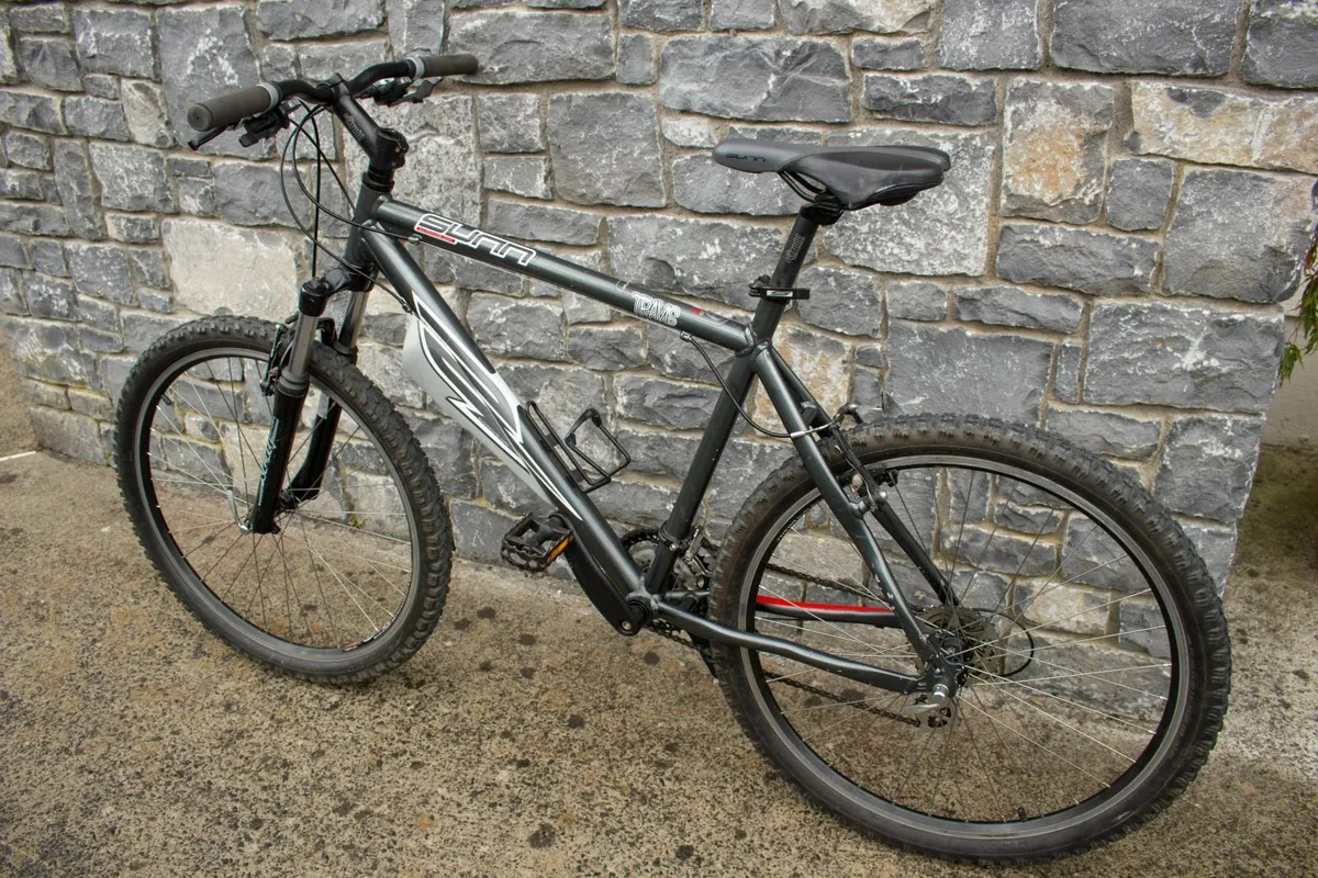 SUNN Travis mountain Bike - Image 2