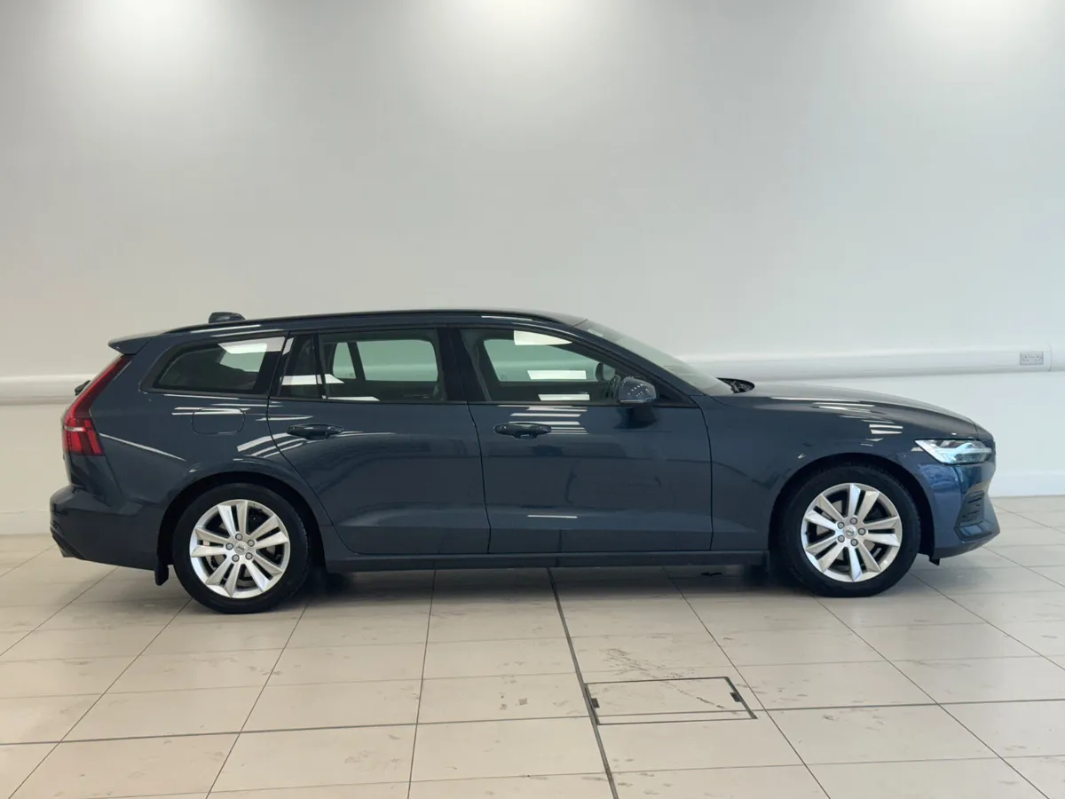 Volvo V60 2019 - Image 3