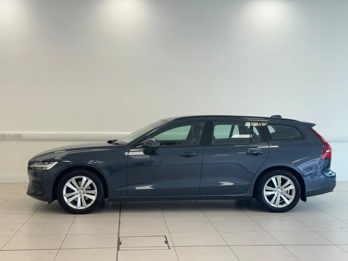 Volvo V60 2019 - Image 4