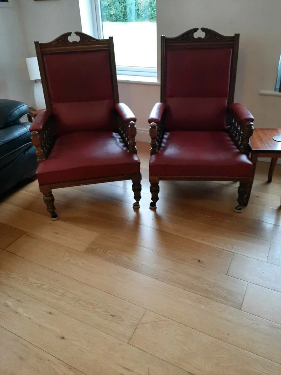 Chairs