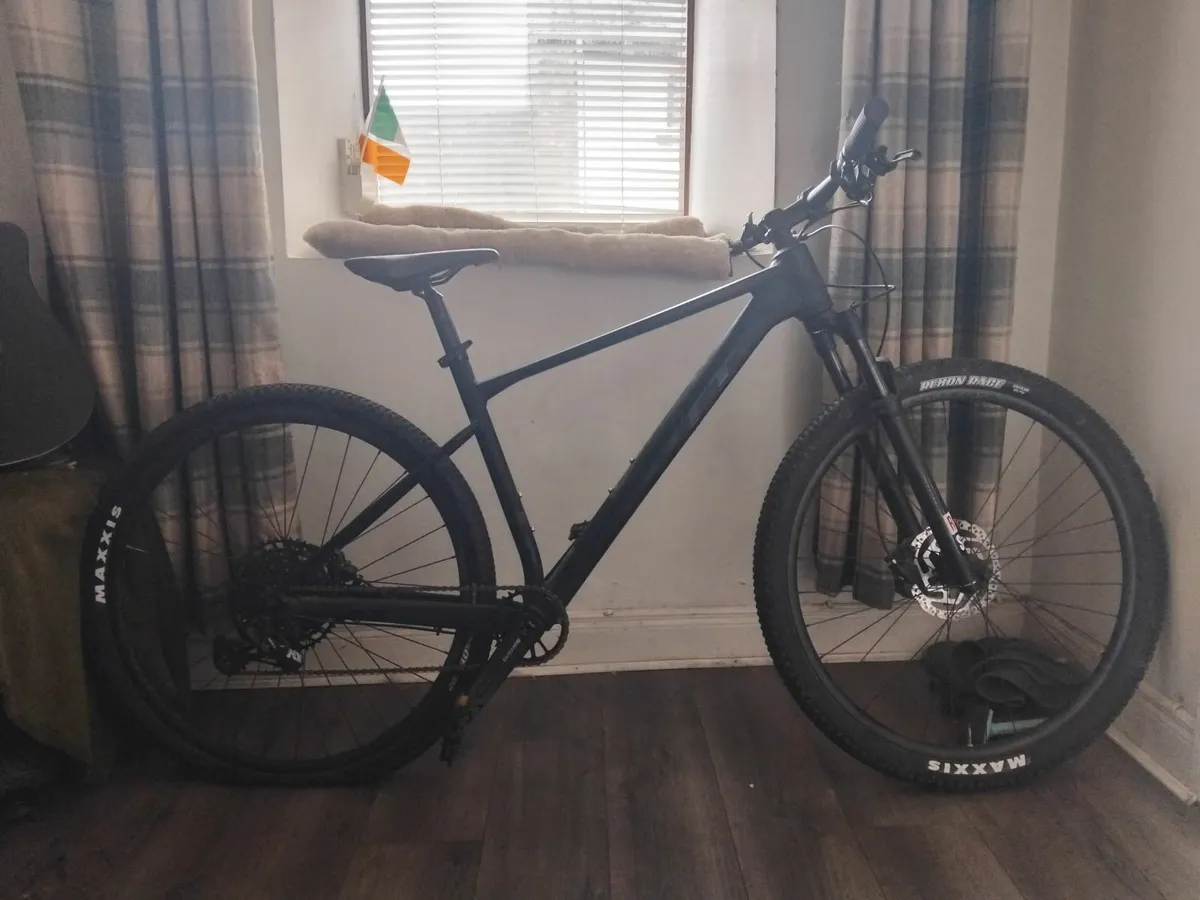 Mountain bike - Image 2