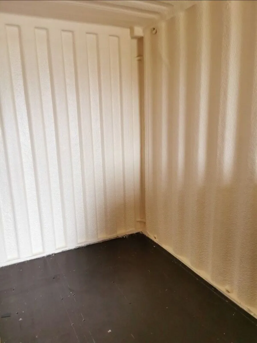 Storage space to rent - Image 2