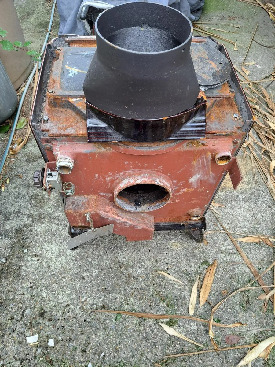 Boiler stoves - Image 2