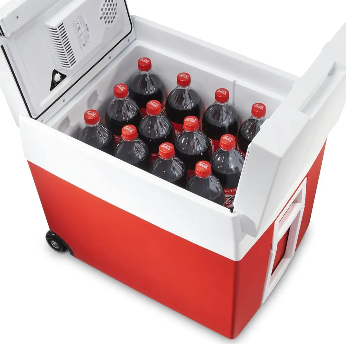 Cooler Box - plug in - 48 litre - Image 2