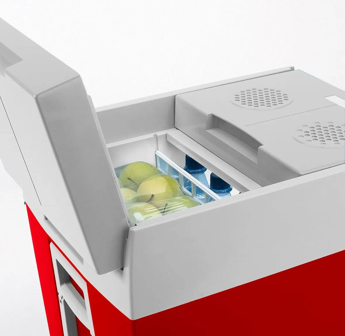 Cooler Box - plug in - 48 litre - Image 4