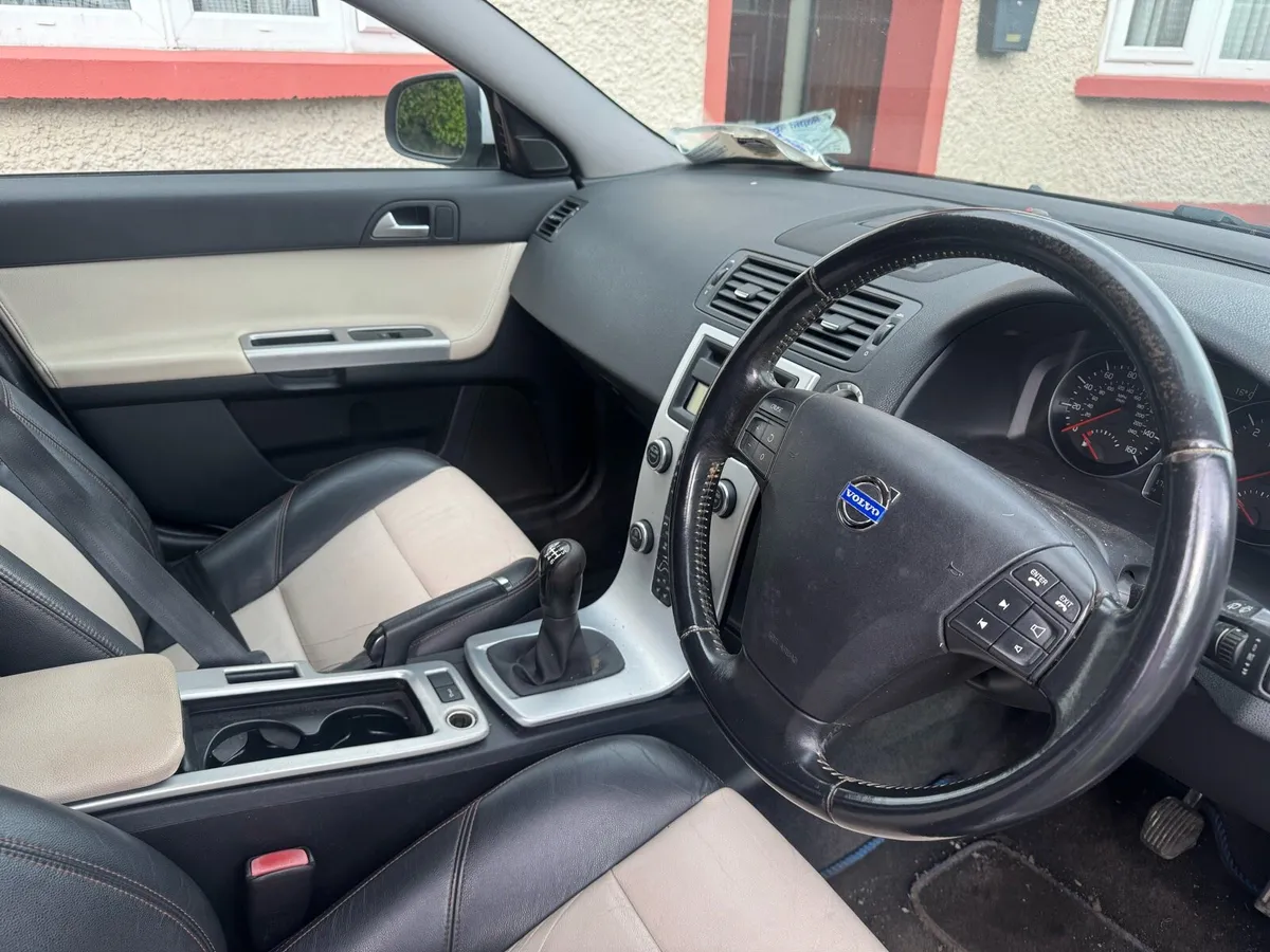 Volvo V50 NCT 05/26 - Image 4