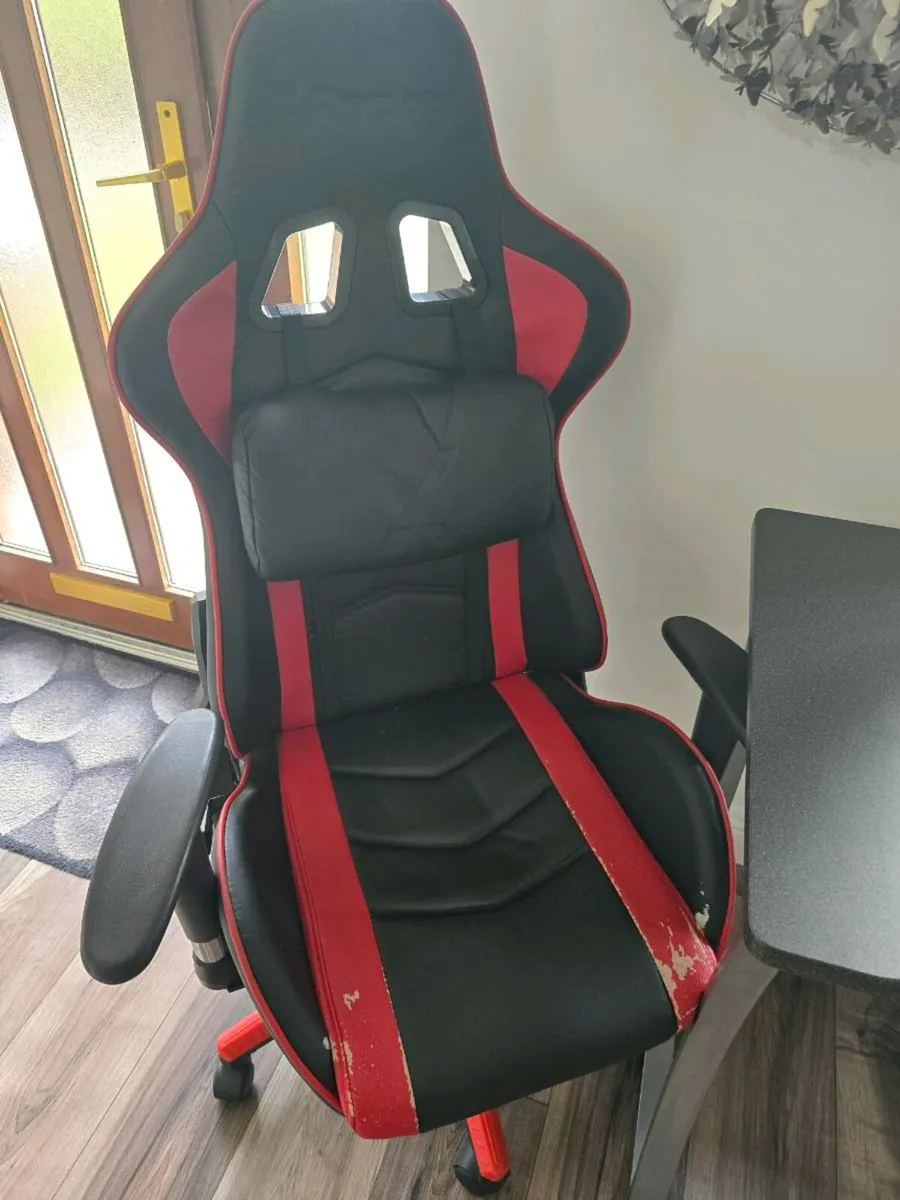 Gaming Chair
