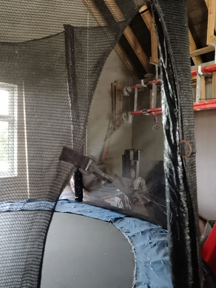 Trampoline - Image 2