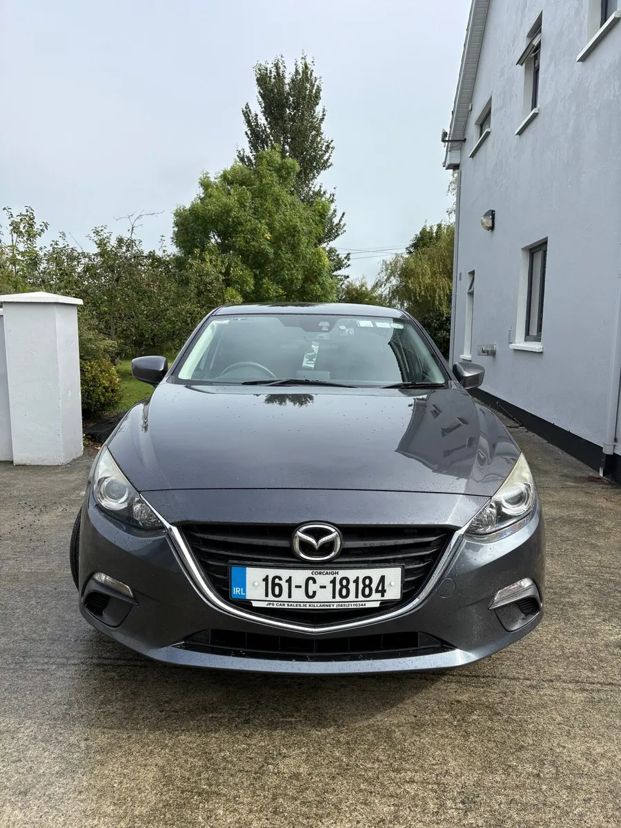 Mazda 3 - Image 3