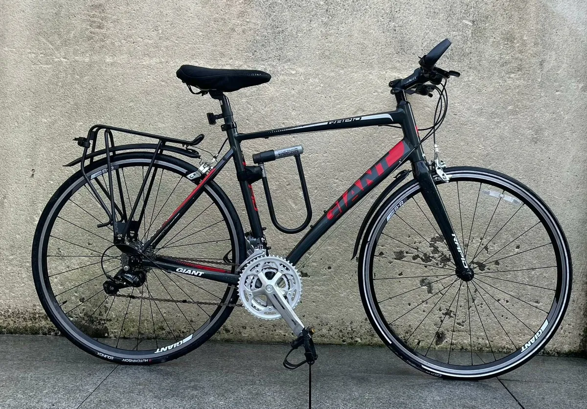 Giant rapid bicycle - Image 1