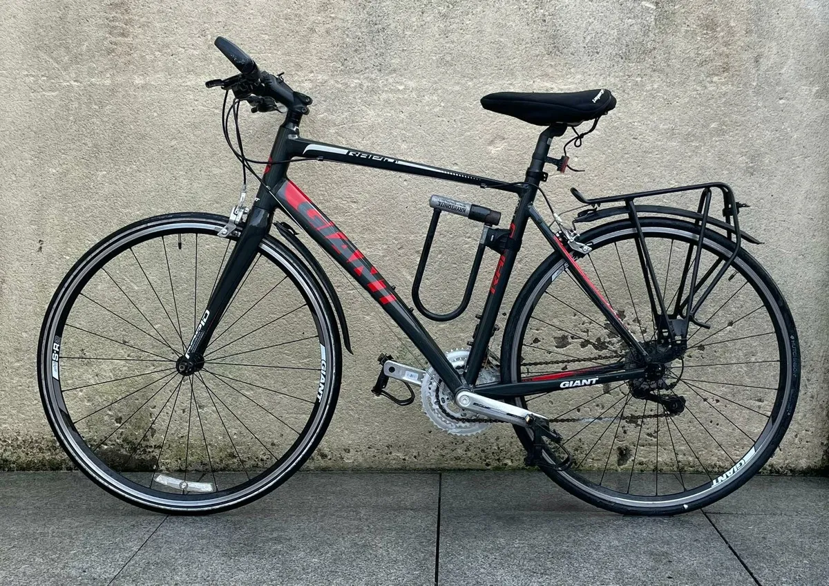 Giant rapid bicycle - Image 2