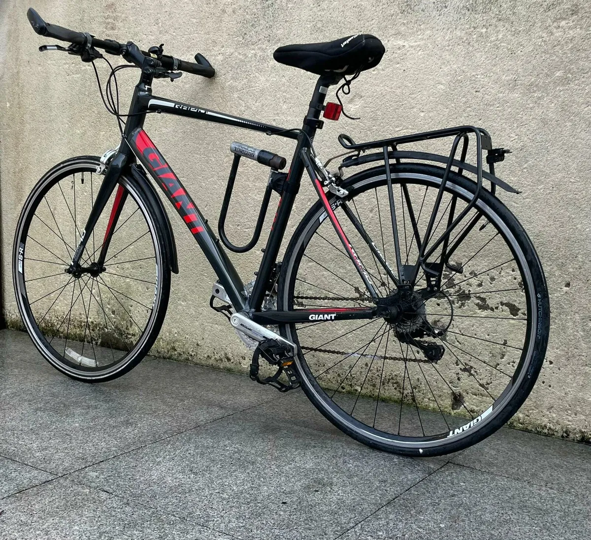 Giant rapid bicycle - Image 3