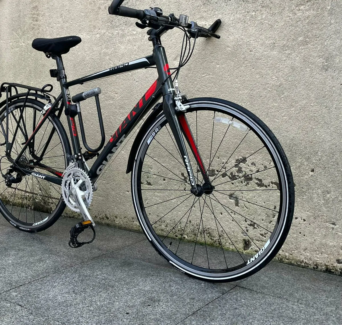 Giant rapid bicycle - Image 4