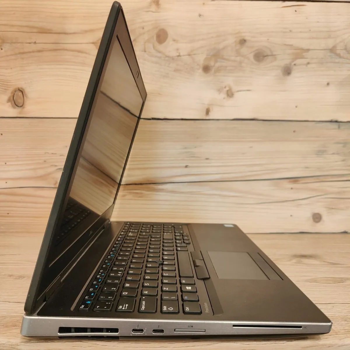 Workstation Dell Precision / Intel Core I9 9th Gen - Image 2