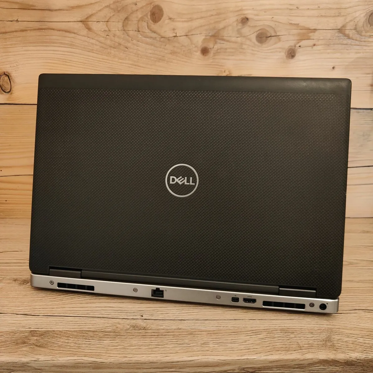 Workstation Dell Precision / Intel Core I9 9th Gen - Image 4