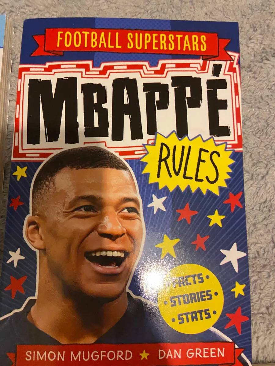 Soccer Books - Image 4