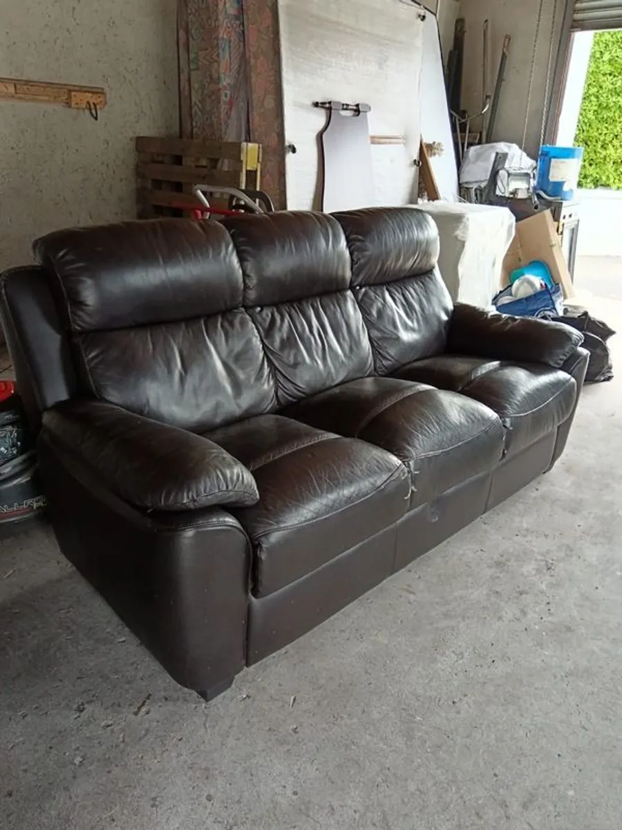 Sofa - Image 1